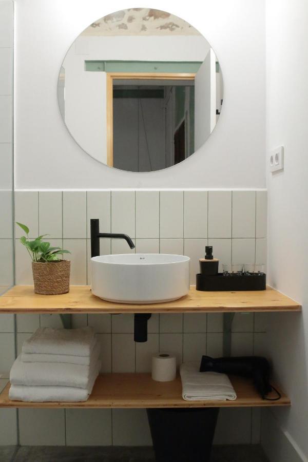 Casa Mediona Apartments タラゴナ エクステリア 写真