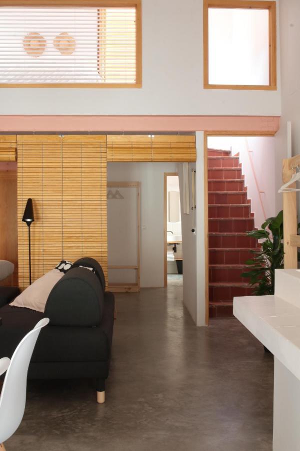 Casa Mediona Apartments タラゴナ エクステリア 写真