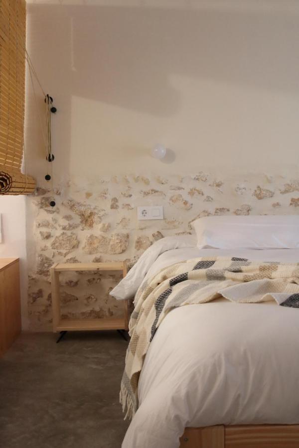 Casa Mediona Apartments タラゴナ エクステリア 写真
