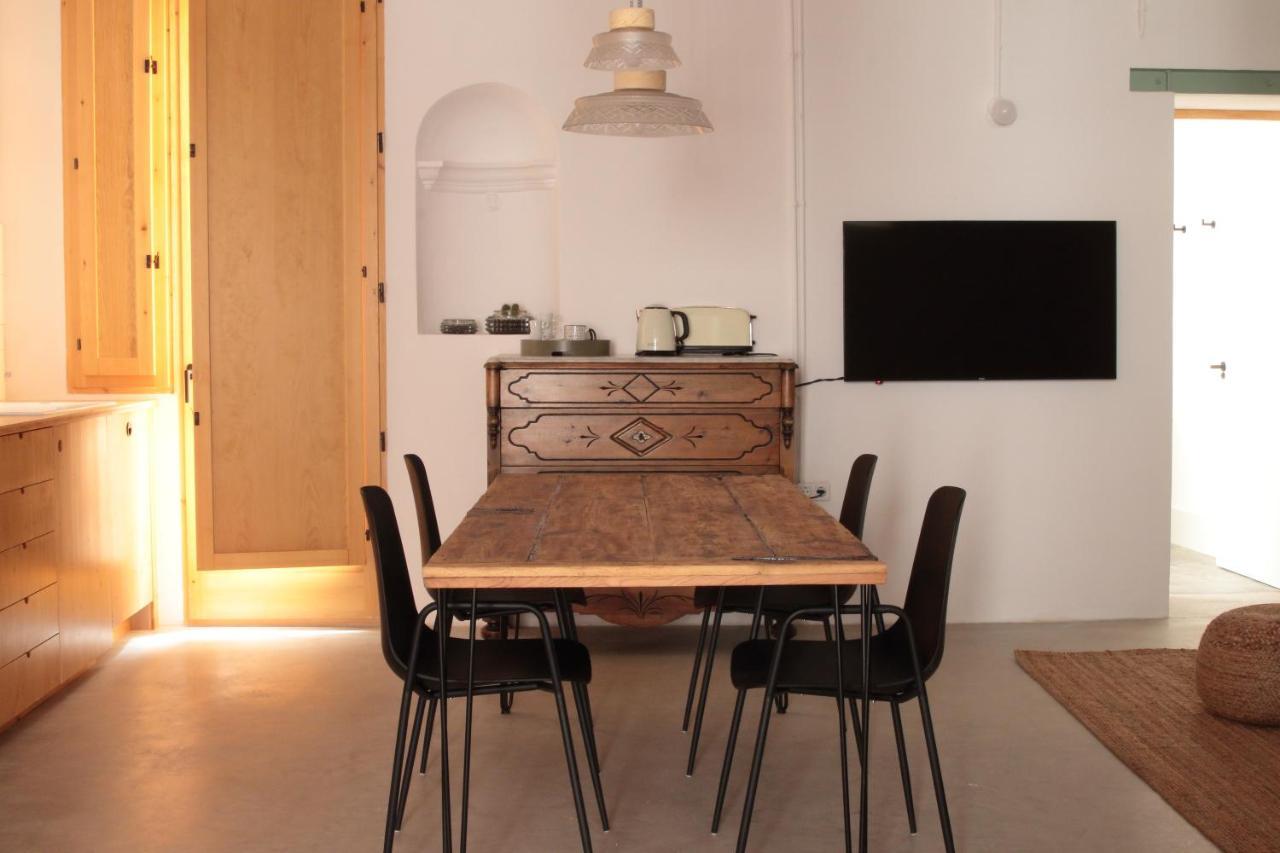 Casa Mediona Apartments タラゴナ エクステリア 写真