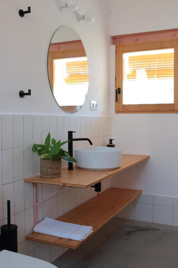 Casa Mediona Apartments タラゴナ エクステリア 写真