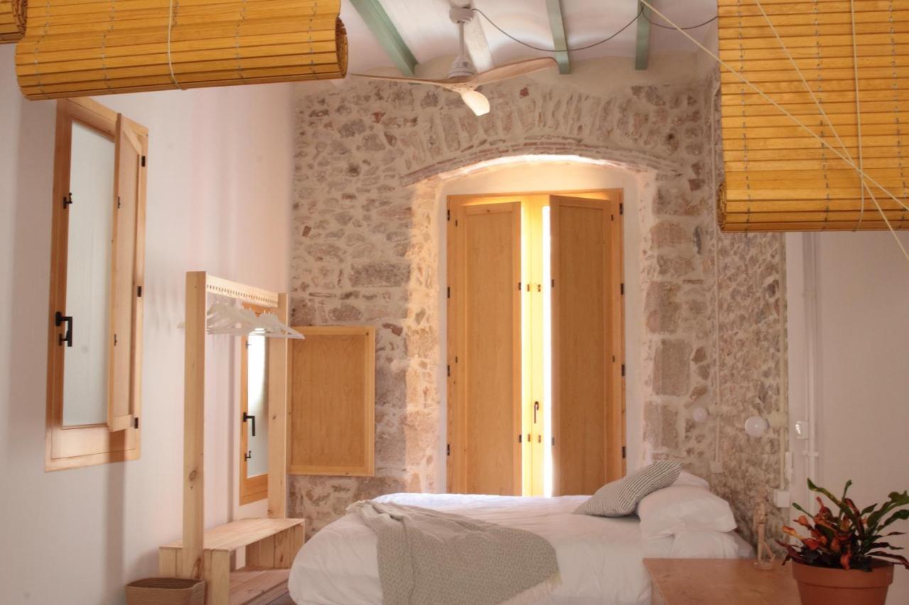 Casa Mediona Apartments タラゴナ エクステリア 写真
