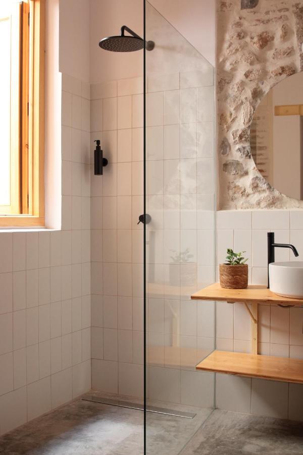 Casa Mediona Apartments タラゴナ エクステリア 写真