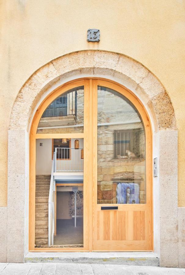 Casa Mediona Apartments タラゴナ エクステリア 写真