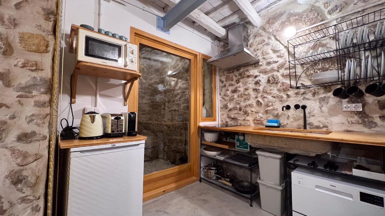 Casa Mediona Apartments タラゴナ エクステリア 写真