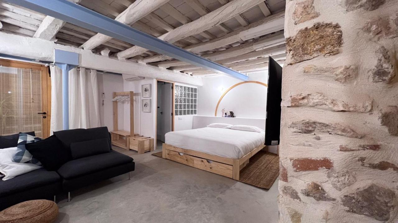 Casa Mediona Apartments タラゴナ エクステリア 写真