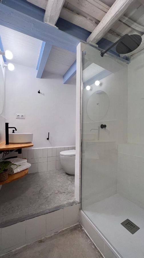 Casa Mediona Apartments タラゴナ エクステリア 写真